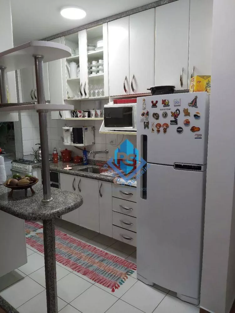 Apartamento à venda com 1 quarto, 50m² - Foto 5