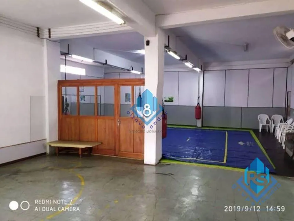 Prédio Inteiro, 582 m² - Foto 4