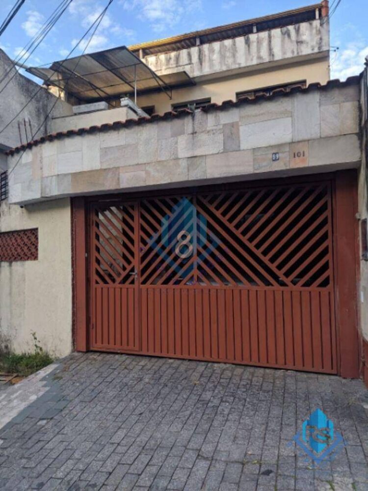 Prédio Inteiro, 582 m² - Foto 1