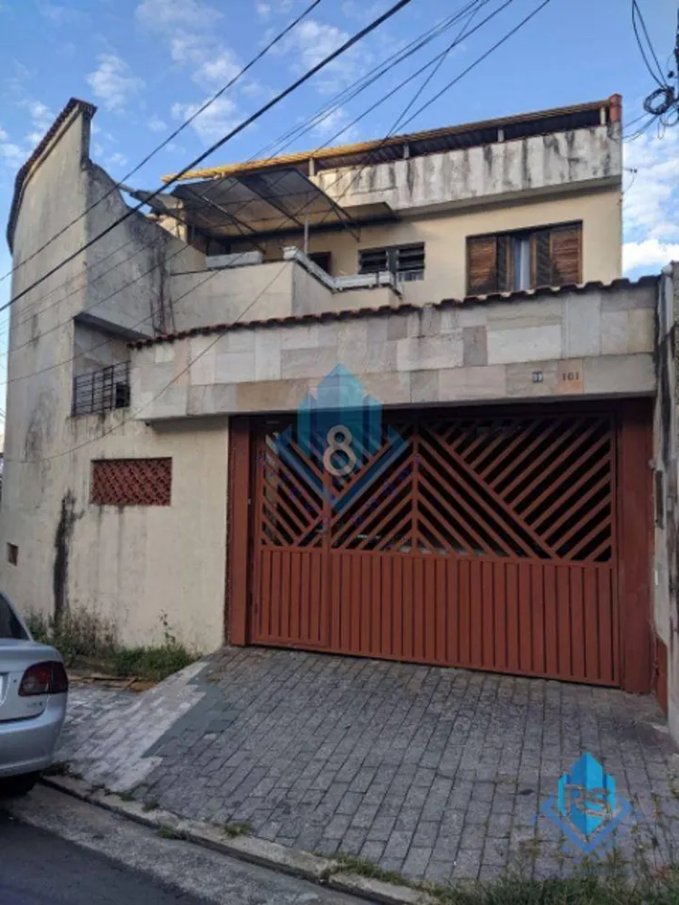 Prédio Inteiro, 582 m² - Foto 1