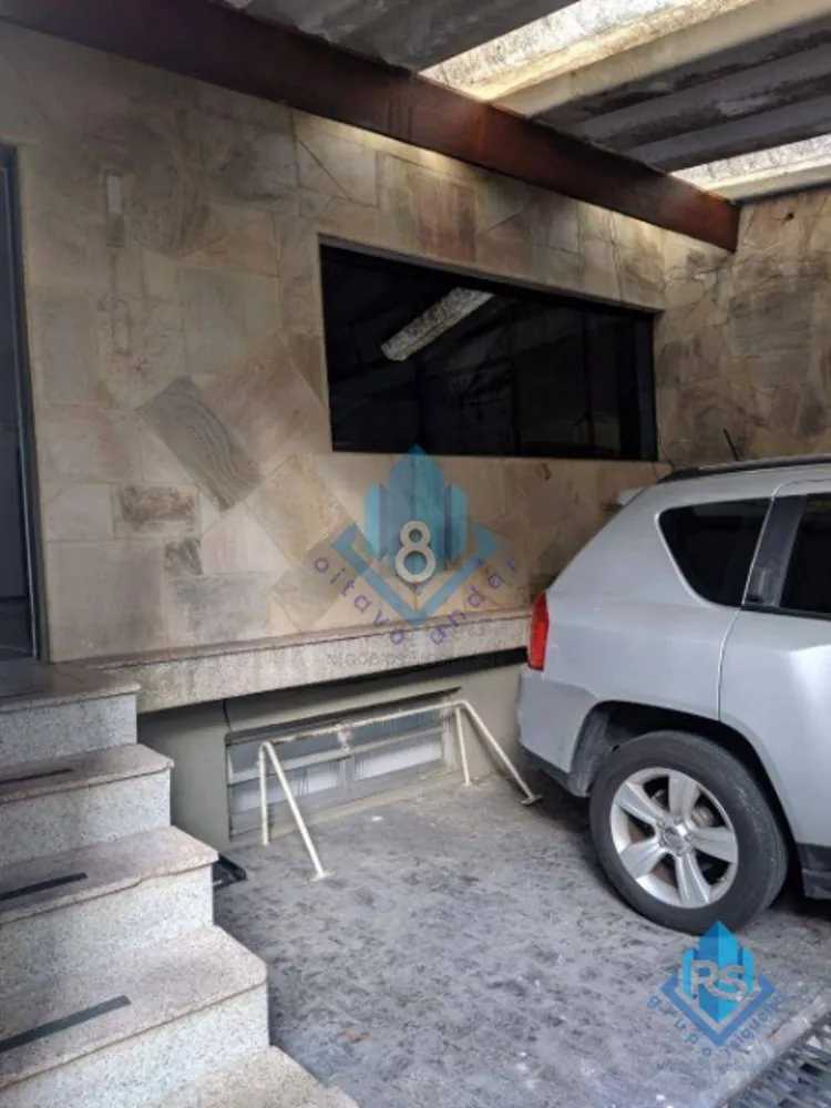 Prédio Inteiro, 582 m² - Foto 3