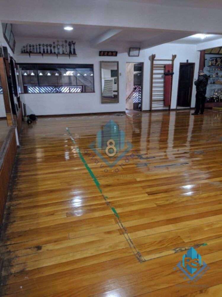 Prédio Inteiro, 582 m² - Foto 2