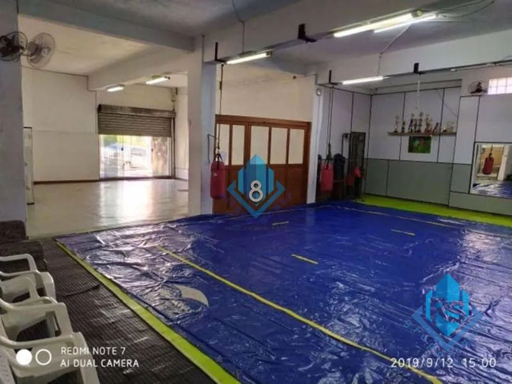Prédio Inteiro, 582 m² - Foto 5