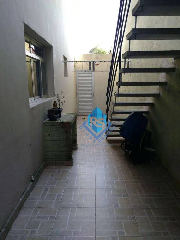 Sobrado, 3 quartos, 108 m² - Foto 11