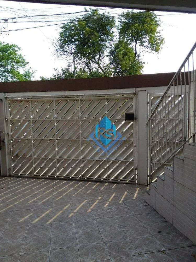 Sobrado, 3 quartos, 108 m² - Foto 2
