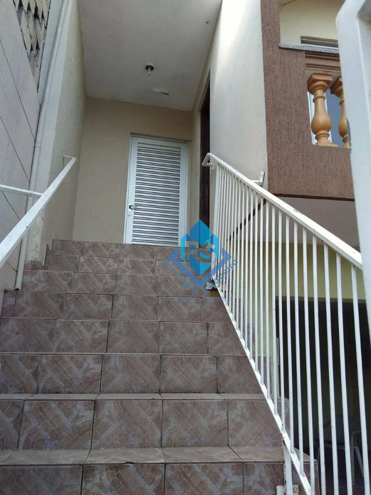 Sobrado, 3 quartos, 108 m² - Foto 3