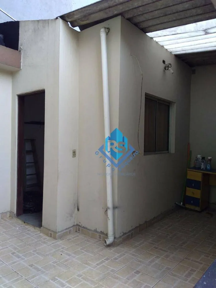 Sobrado, 3 quartos, 108 m² - Foto 7