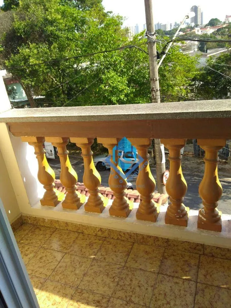Sobrado, 3 quartos, 108 m² - Foto 9