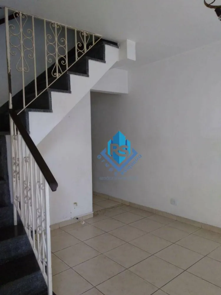 Sobrado, 3 quartos, 108 m² - Foto 4