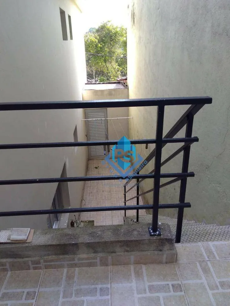 Sobrado, 3 quartos, 108 m² - Foto 12
