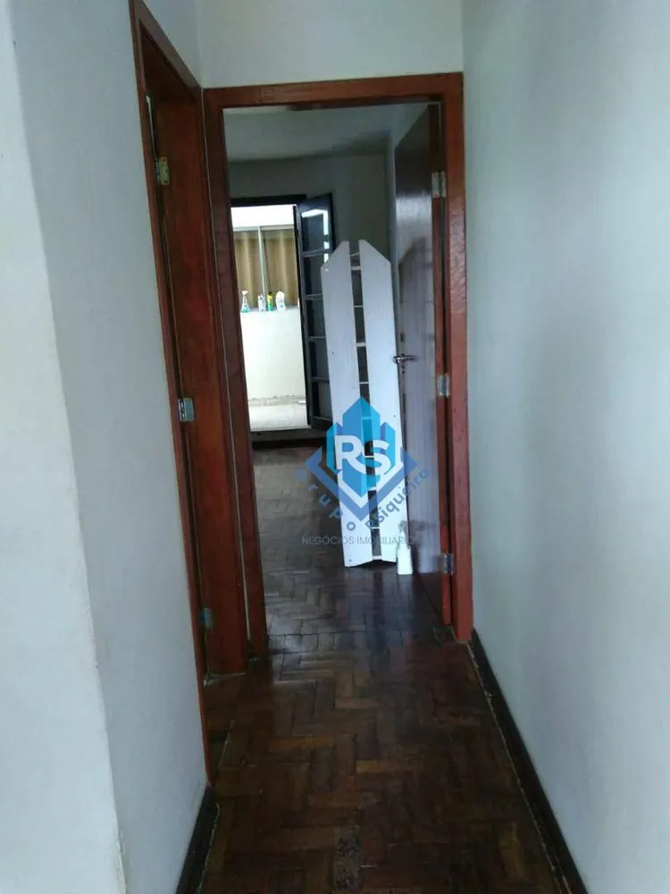 Sobrado, 3 quartos, 108 m² - Foto 8
