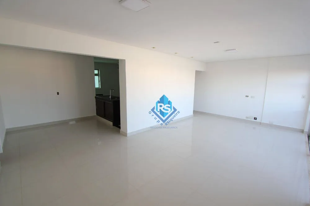 Apartamento, 3 quartos, 126 m² - Foto 3