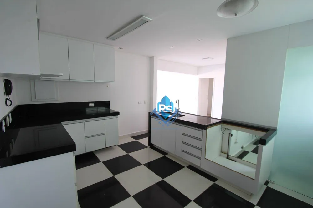 Apartamento, 3 quartos, 126 m² - Foto 4