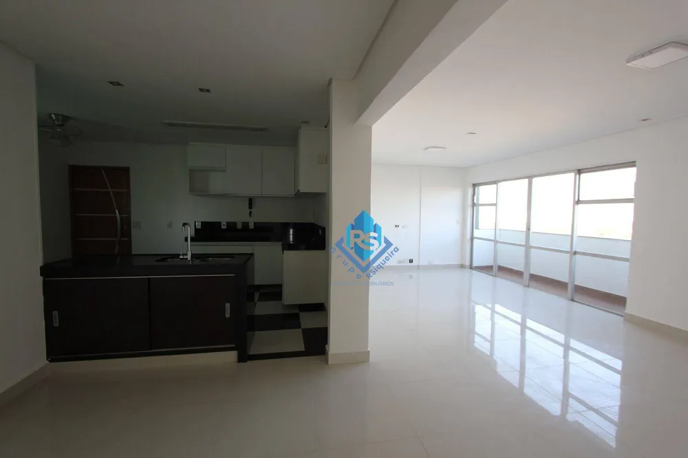 Apartamento, 3 quartos, 126 m² - Foto 1