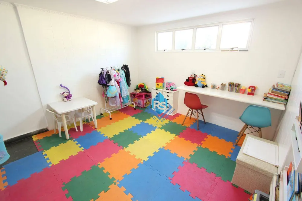 Apartamento, 3 quartos, 126 m² - Foto 6