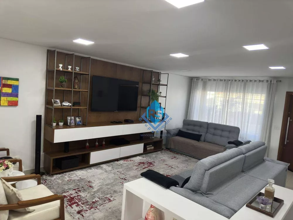 Sobrado à venda com 4 quartos, 350m² - Foto 5