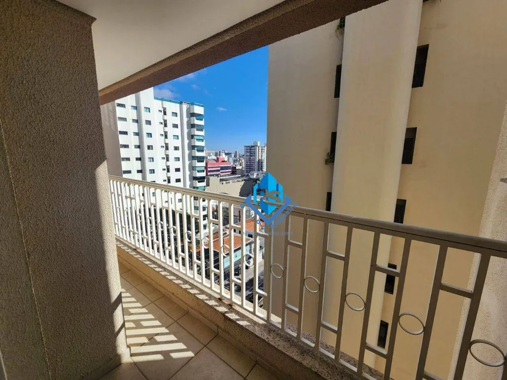 Apartamento, 3 quartos, 97 m² - Foto 2