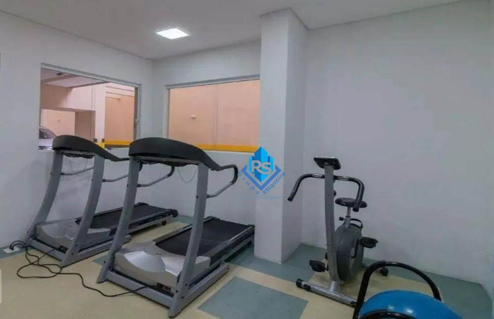 Apartamento, 3 quartos, 97 m² - Foto 12