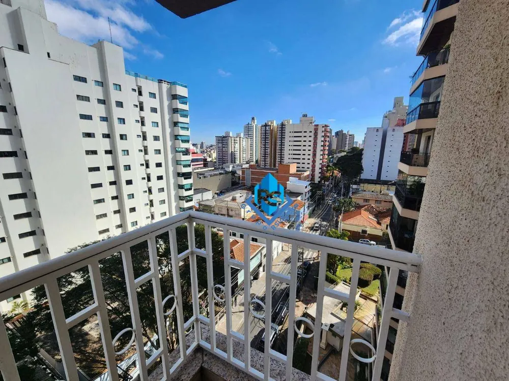 Apartamento, 3 quartos, 97 m² - Foto 10