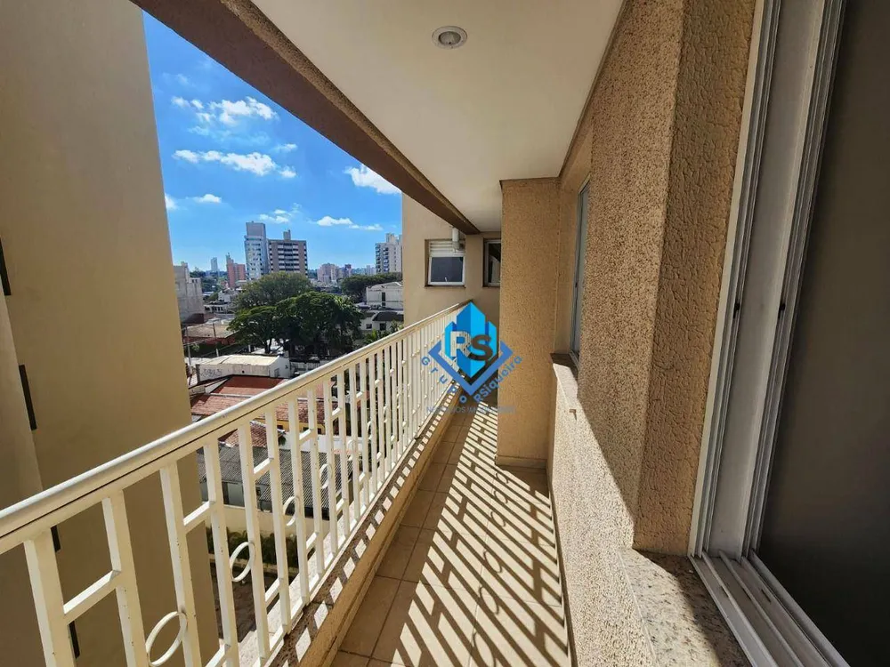 Apartamento, 3 quartos, 97 m² - Foto 3