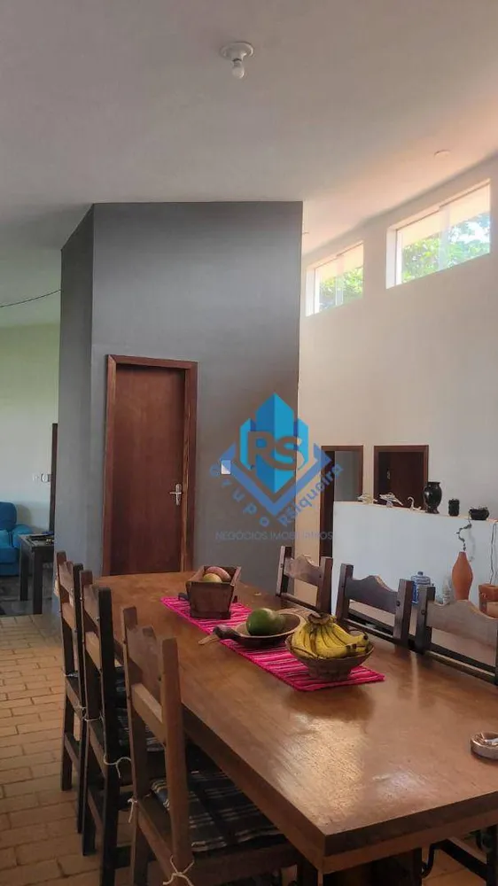 Casa, 4 quartos, 327 m² - Foto 2