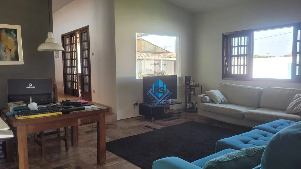 Casa, 4 quartos, 327 m² - Foto 5