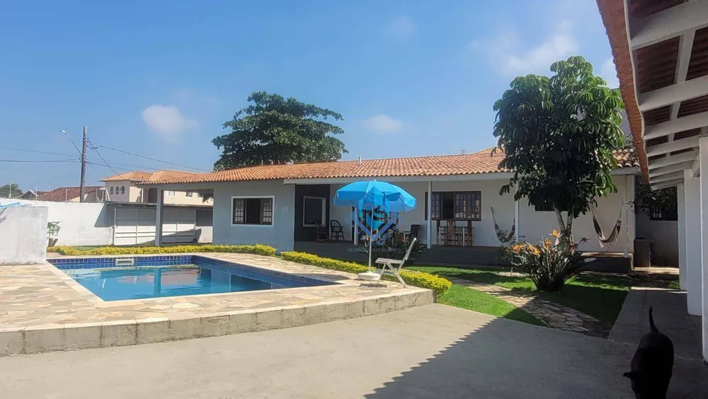 Casa, 4 quartos, 327 m² - Foto 3