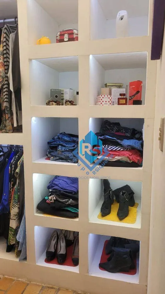 Casa, 4 quartos, 327 m² - Foto 12