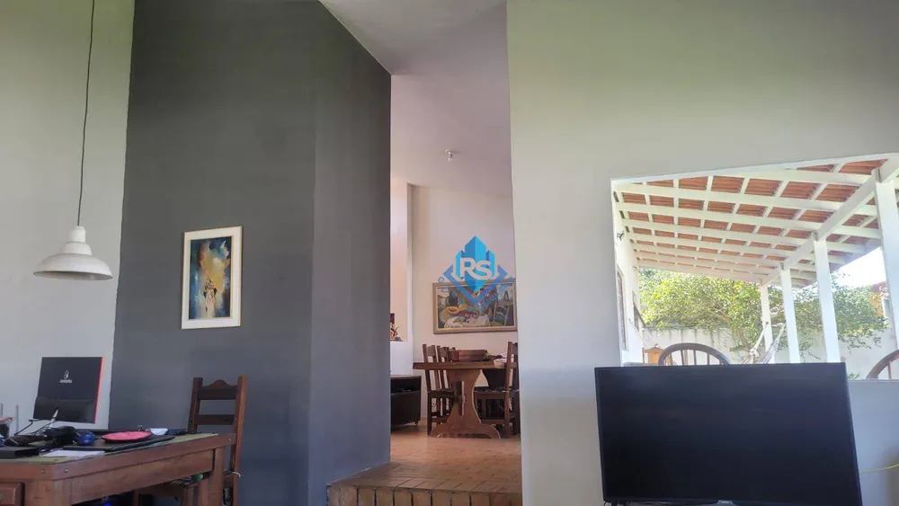 Casa, 4 quartos, 327 m² - Foto 8