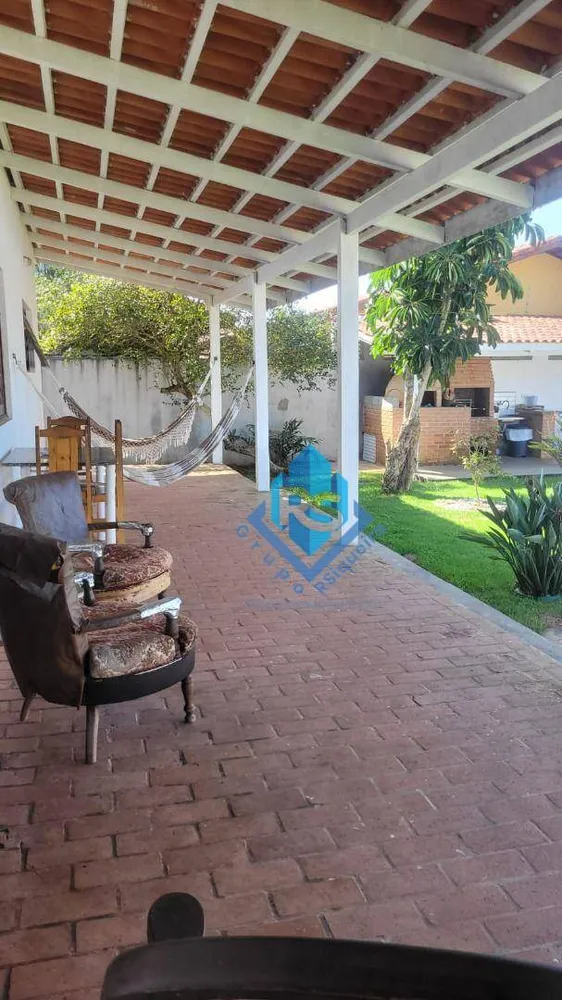 Casa, 4 quartos, 327 m² - Foto 6