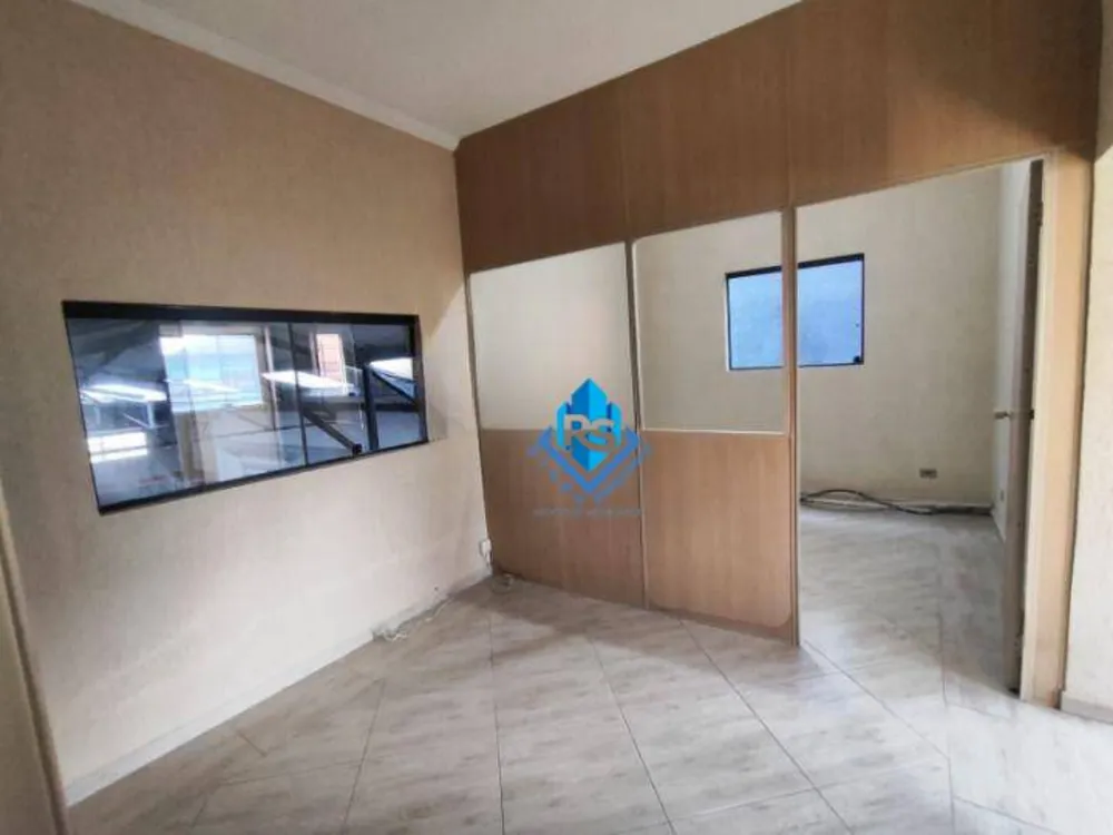 Depósito-Galpão, 448 m² - Foto 1