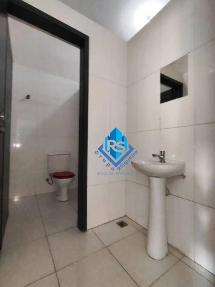 Depósito-Galpão, 448 m² - Foto 10