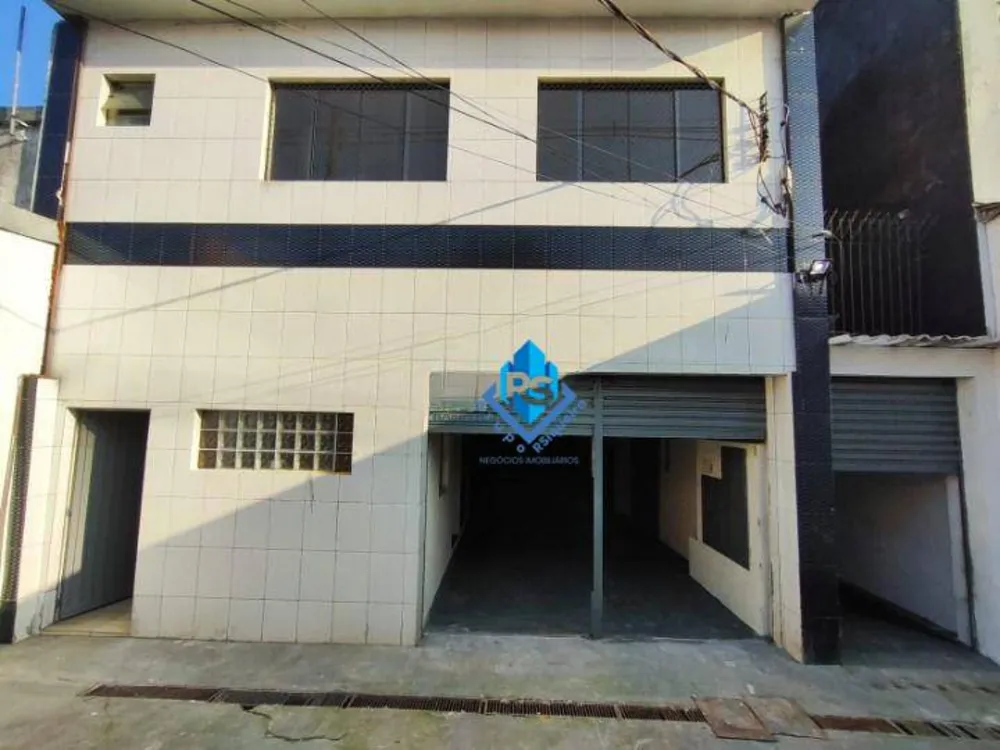 Depósito-Galpão, 448 m² - Foto 4