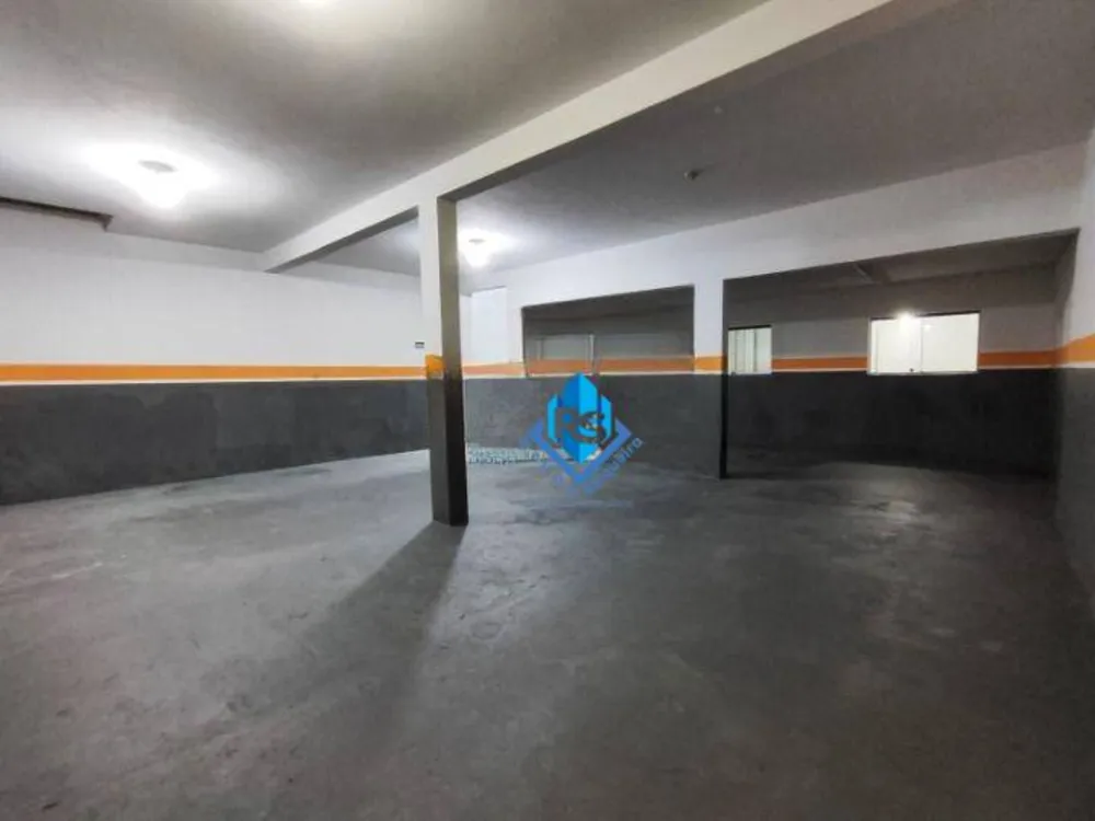 Depósito-Galpão, 448 m² - Foto 4