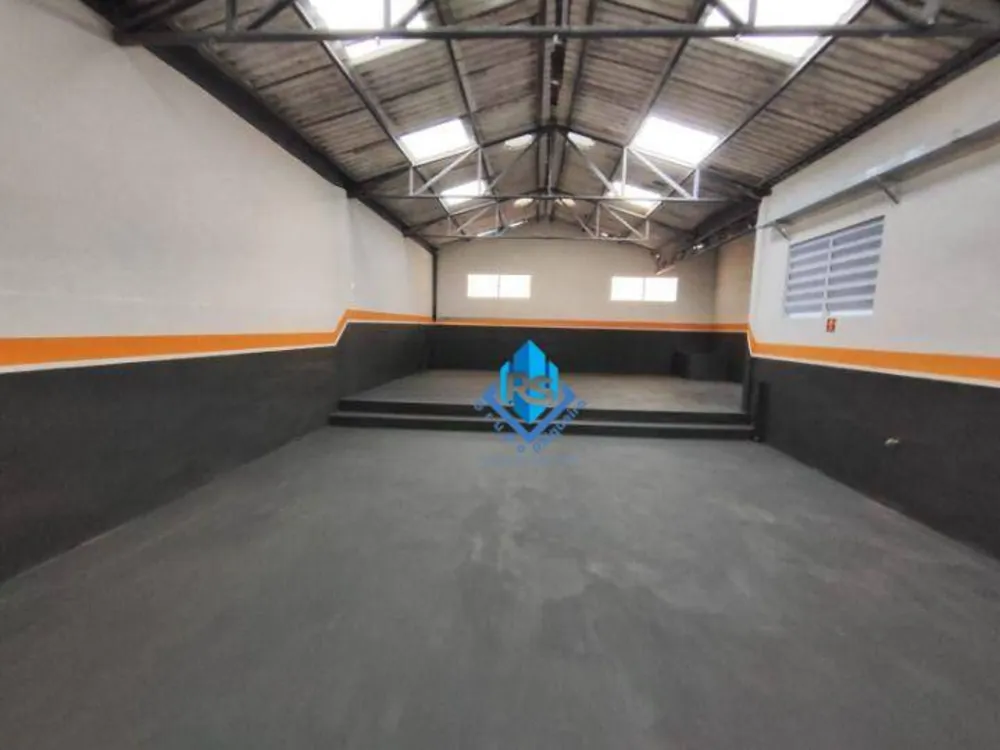 Depósito-Galpão, 448 m² - Foto 2