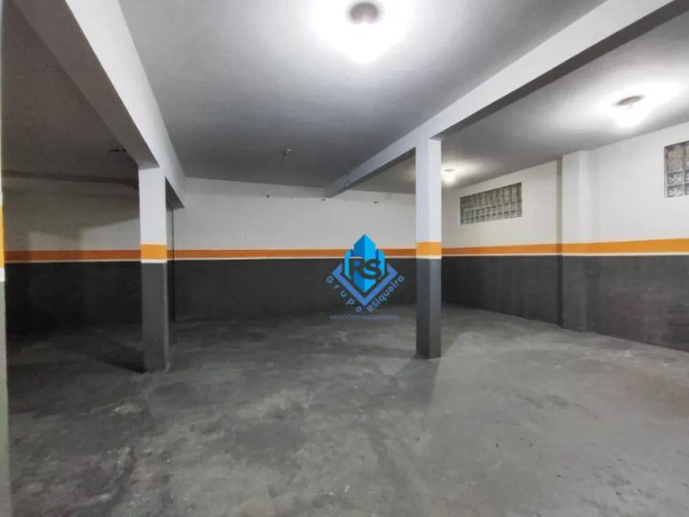 Depósito-Galpão, 448 m² - Foto 5