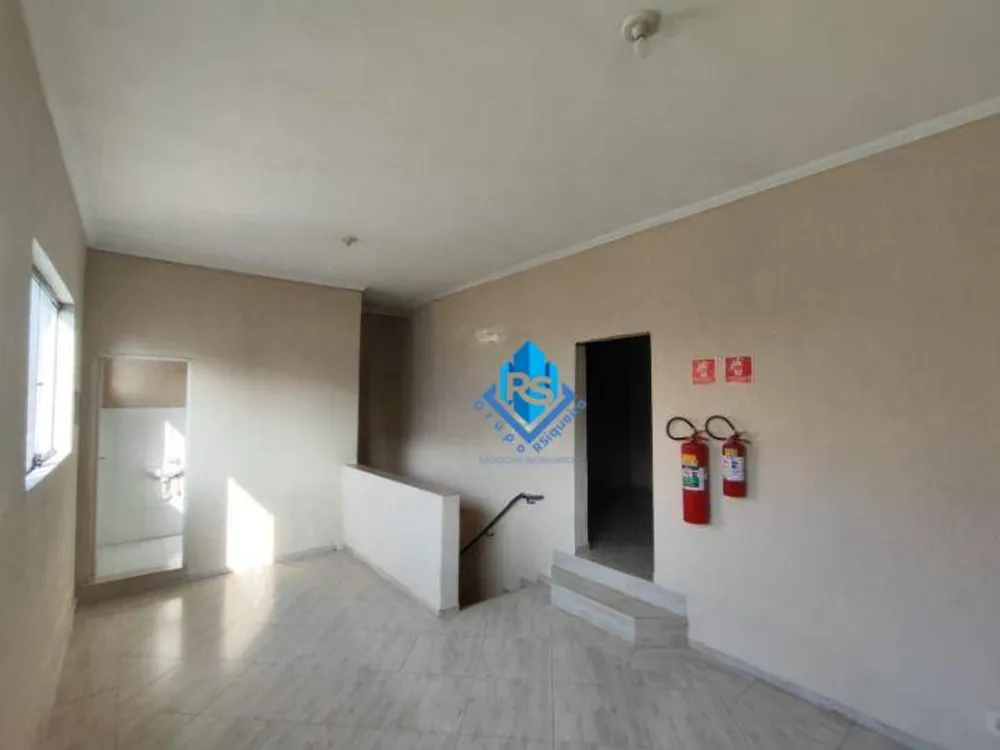 Depósito-Galpão, 448 m² - Foto 6