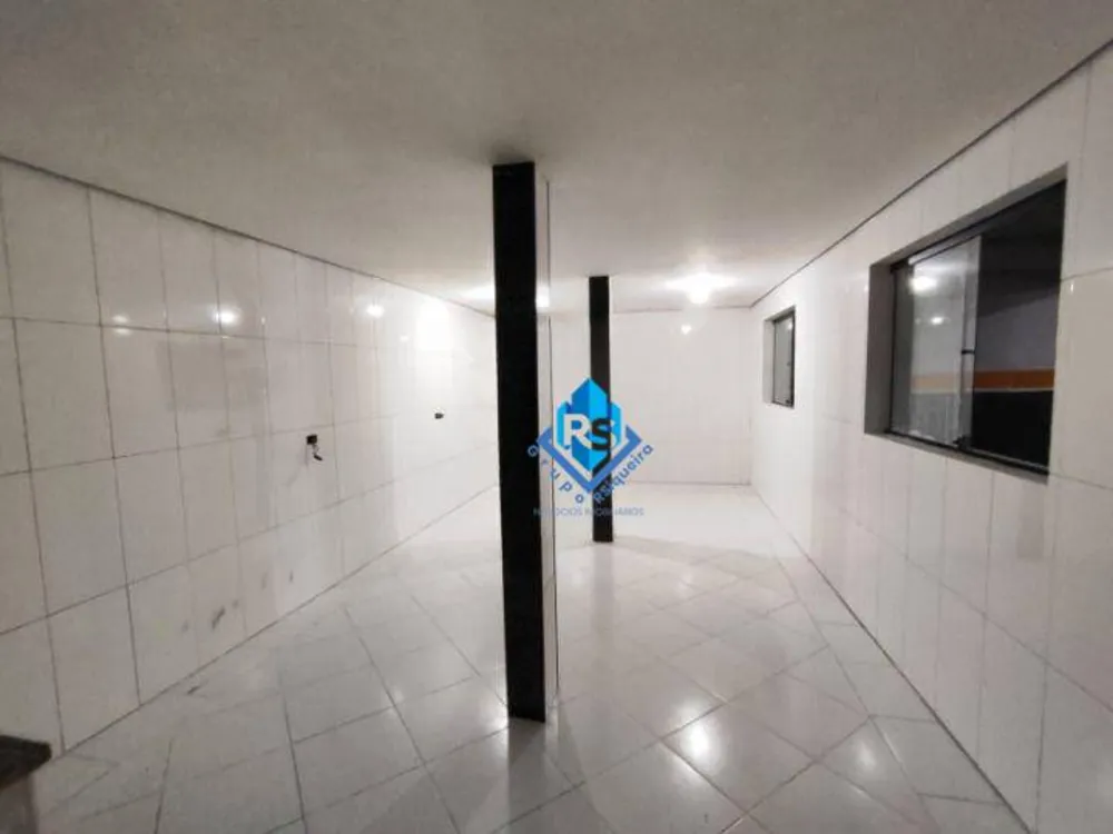 Depósito-Galpão, 448 m² - Foto 9