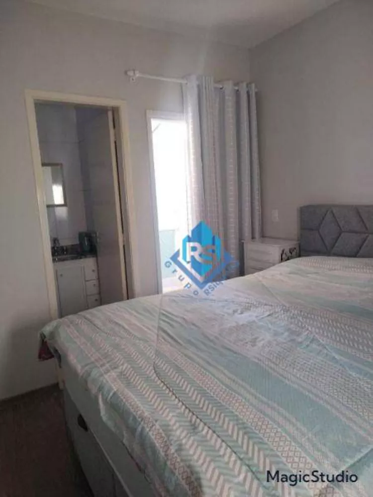 Apartamento à venda com 3 quartos, 84m² - Foto 8