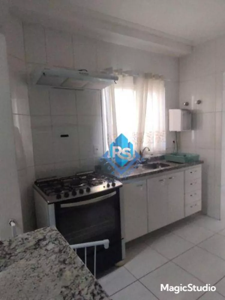 Apartamento à venda com 3 quartos, 84m² - Foto 5