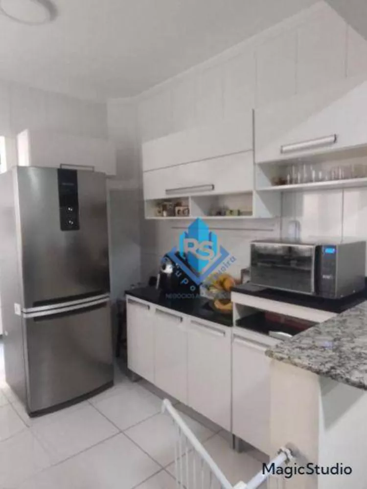 Apartamento à venda com 3 quartos, 84m² - Foto 4