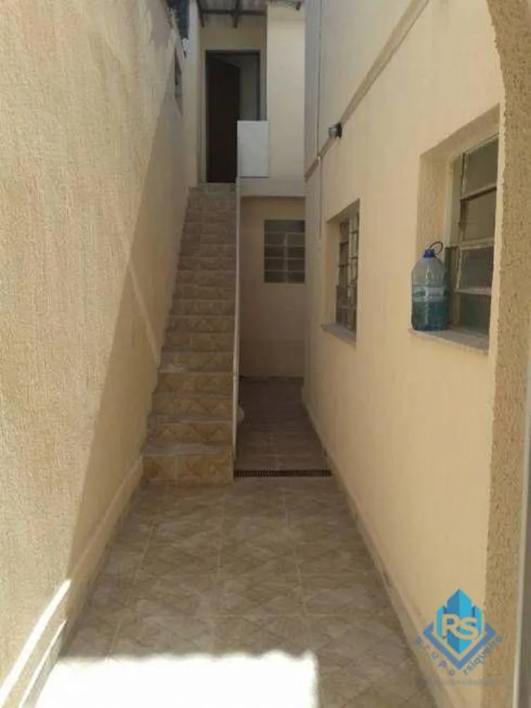 Sobrado, 3 quartos, 250 m² - Foto 5