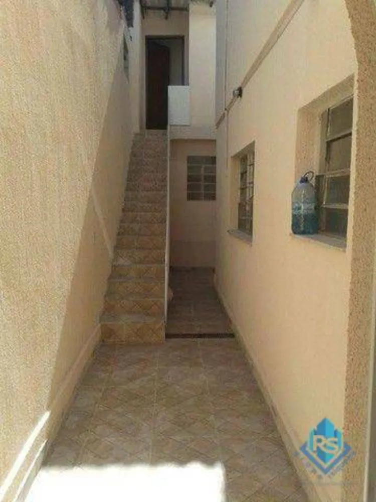 Sobrado, 3 quartos, 250 m² - Foto 17