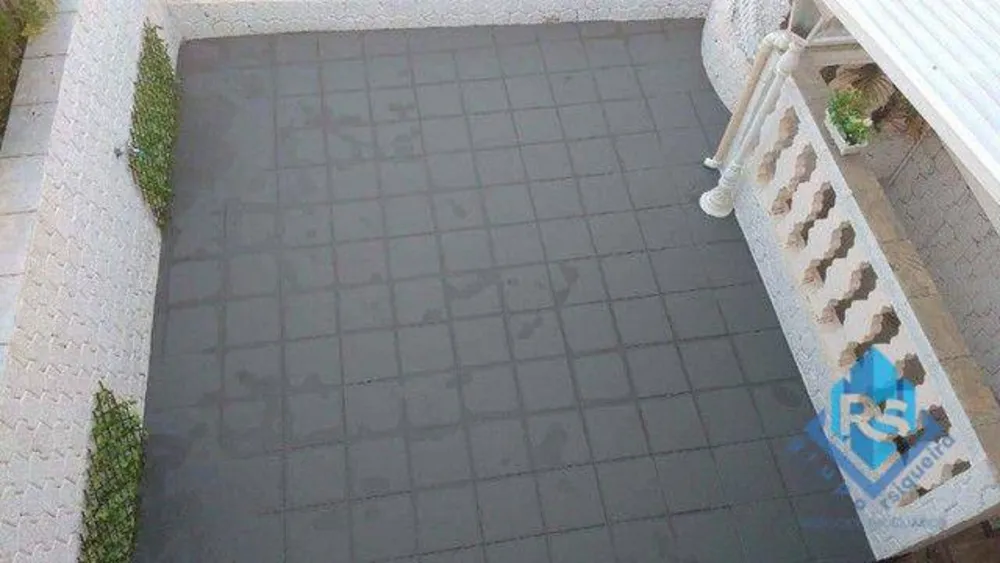 Sobrado, 3 quartos, 250 m² - Foto 8
