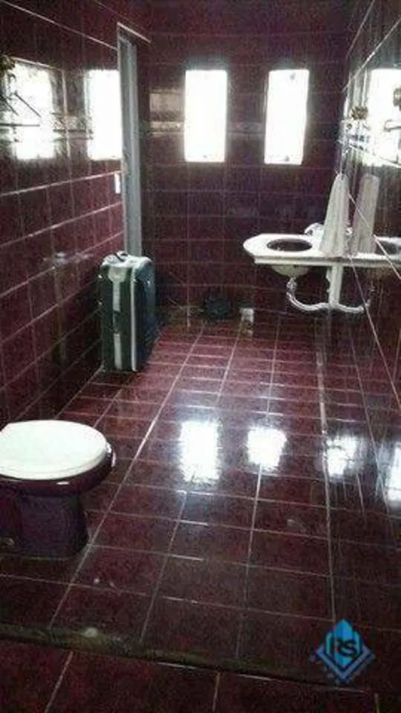 Sobrado, 3 quartos, 250 m² - Foto 18