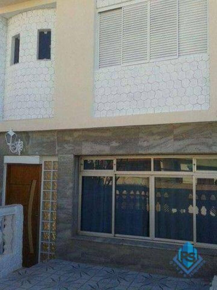 Sobrado, 3 quartos, 250 m² - Foto 10