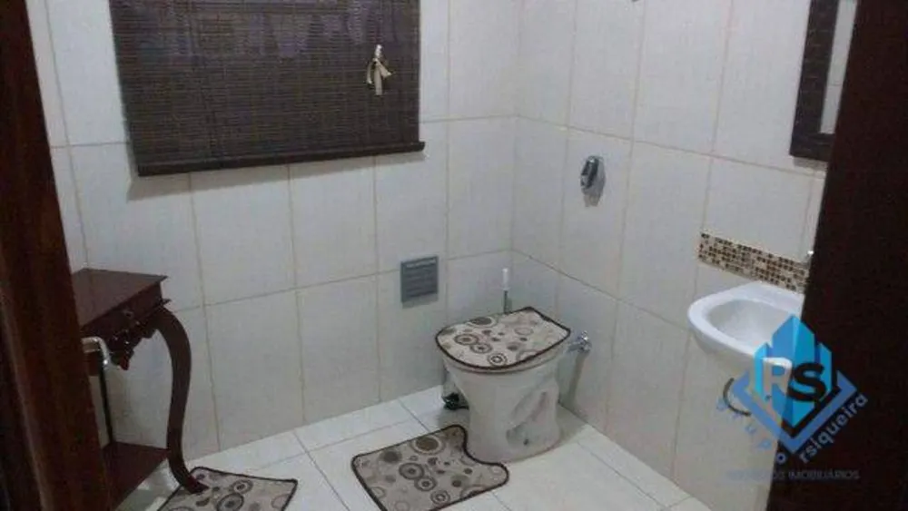 Sobrado, 3 quartos, 250 m² - Foto 21