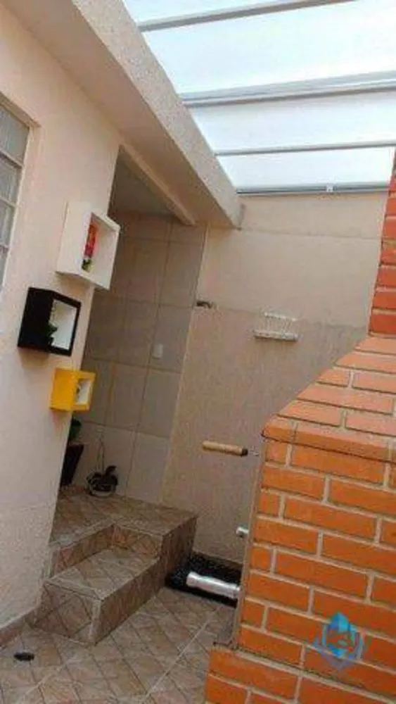 Sobrado, 3 quartos, 250 m² - Foto 19