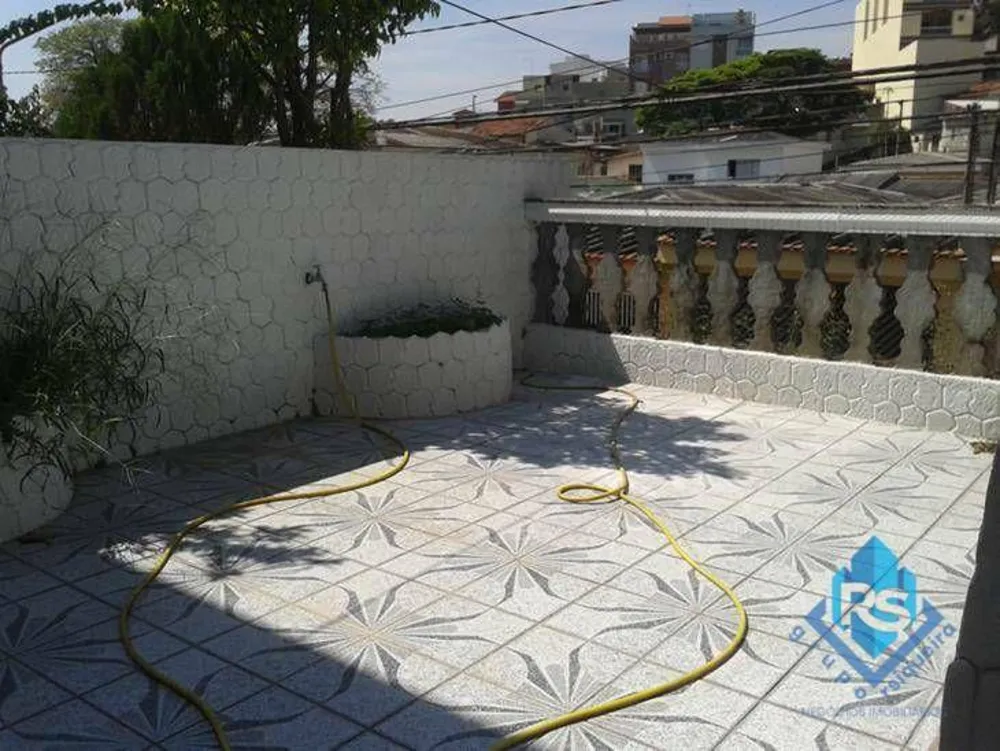 Sobrado, 3 quartos, 250 m² - Foto 6