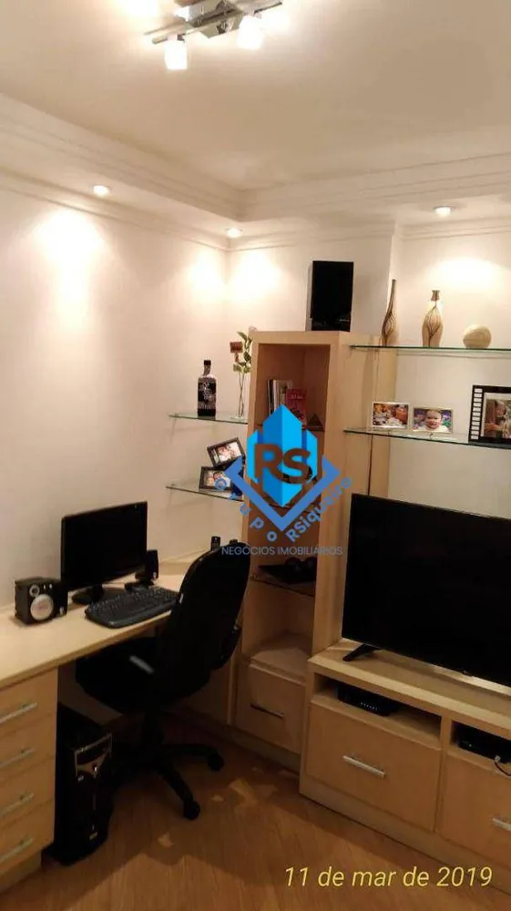 Apartamento, 3 quartos, 117 m² - Foto 9